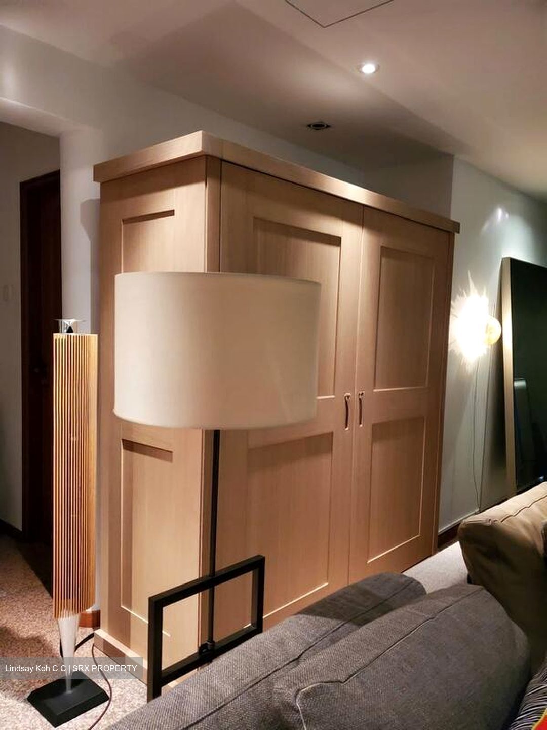 Oxley Garden (D9), Apartment #500944261